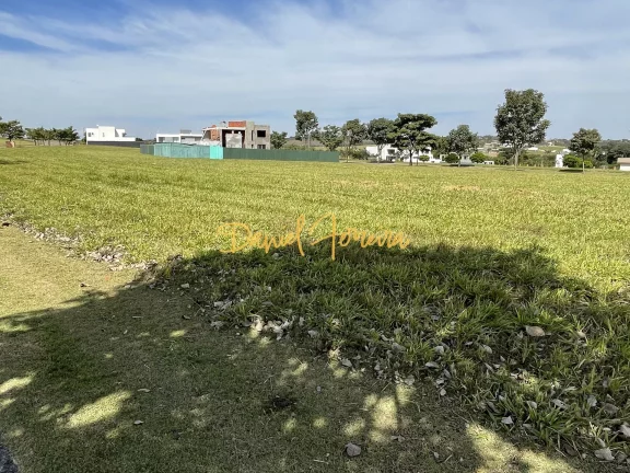 Imagem ÓTIMO LOTE COM 556 M² - LOTE PLANO - CONDOMÍNIO ALPHAVILLE RESIDENCIAL I.