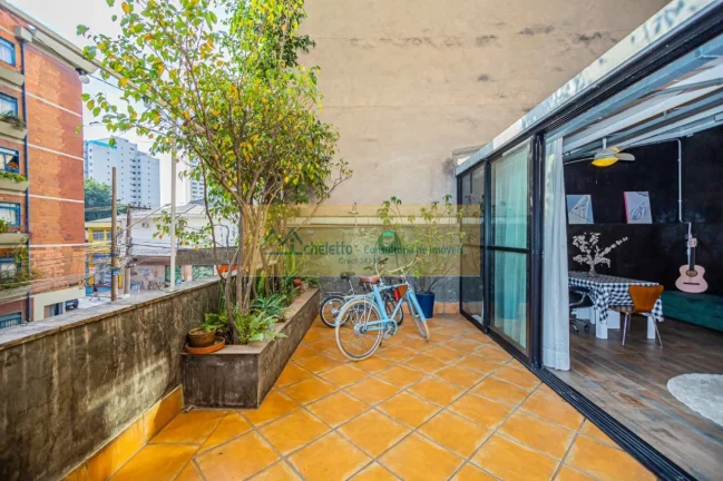 Imagem APARTAMENTO RESIDENCIAL em SÃO PAULO - SP, CAMPOS ELÍSEOS
