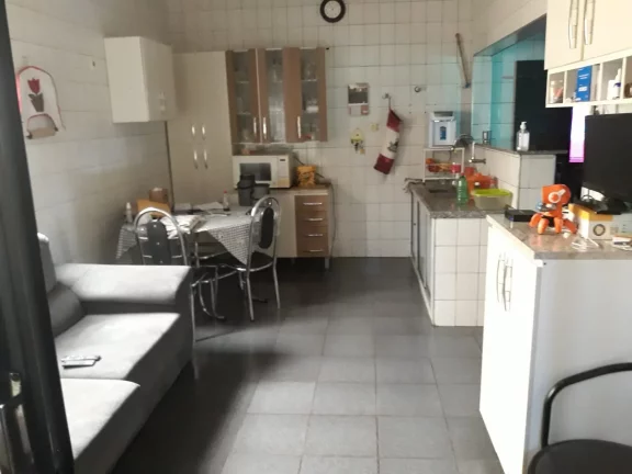 Imagem CASA RESIDENCIAL E COMERCIAL À VENDA NO CENTRO DE PATOCÍNIO PAULISTA
