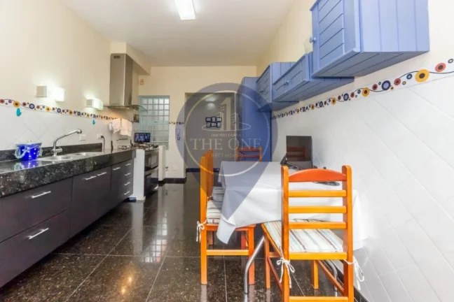 Imagem Imóvel de luxo à venda em São Paulo-SP, bairro Saúde! 3 quartos, 3 suítes, 2 salas, 4 banheiros, 4 vagas, 263 m².