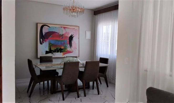 Imagem Lindo sobrado à venda na Ilha Comprida