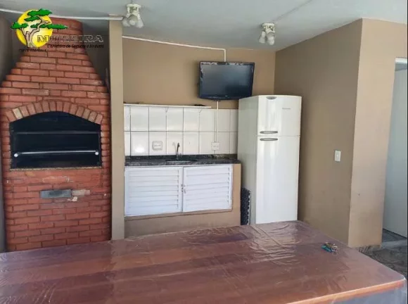 Imagem APTO DE 50M² COM 2 DORMS E 1 VAGA COM LINDA VISTA