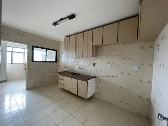 Imagem Apartamento para Venda em Praia Grande, Canto do Forte, 2 dormitórios, 1 suíte, 1 banheiro, 2 vagas