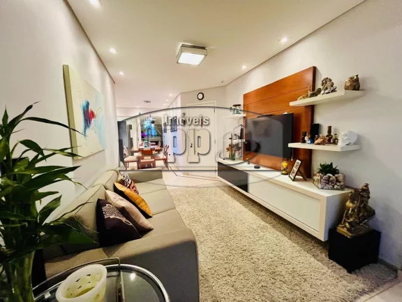 Imagem Apartamento com 3 Quartos à Venda,  em Cambuci - São Paulo
