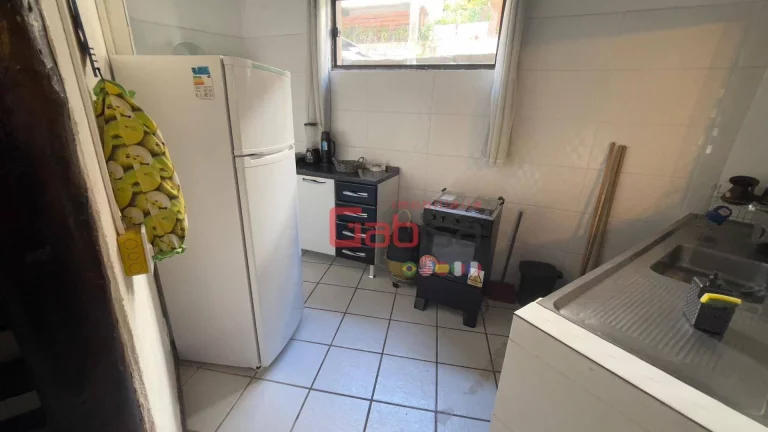 Imagem Casa com 2 dormitórios à venda, 120 m² por R$ 1.200.000,00 - Geriba - Armação dos Búzios/RJ