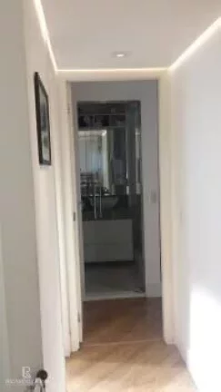 Imagem "Seu novo lar no coração de Guarulhos: Apartamento de 2 dormitórios no Condomínio Autêntico, com varanda gourmet e lazer completo!"