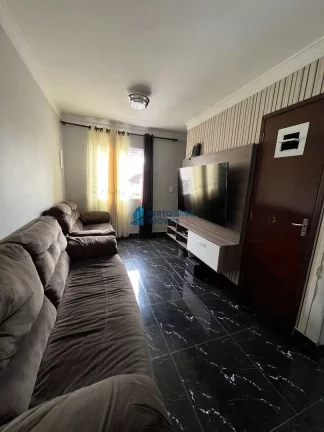 Imagem Casa de Condomínio