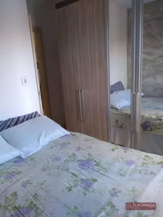 Imagem Apartamento à venda, 56 m² por R$ 365.000,00 - Mandaqui - São Paulo/SP
