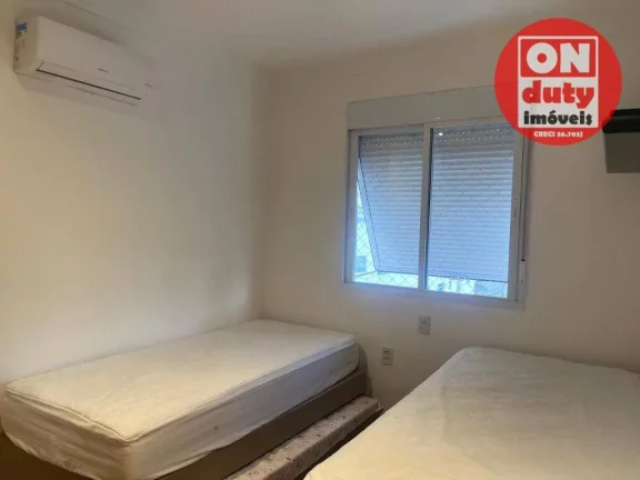 Imagem Apartamento-Marapé - Santos/SP