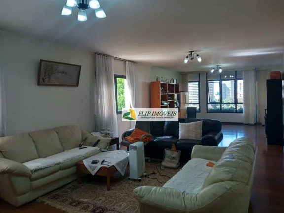 Imagem Apartamento com 3 dormitórios à venda, 177 m² por R$ 1.090.000,00 - Centro - Campinas/SP