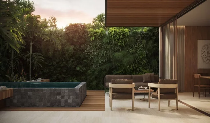 Imagem Casa em Condomínio para Venda em Rio de Janeiro / RJ no bairro Barra da Tijuca