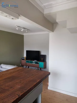 Imagem ÓTIMA COBERTURA 3 DORMITÓRIOS COM SUÍTE - BAIRRO CERÂMICA - SÃO CAETANO