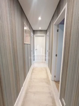 Imagem COBERTURA ALTO PADRÃO VILA VITORIA EM MAUÁ