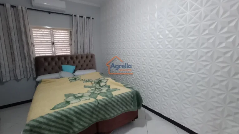 Imagem Casa à venda no bairro Jardim Murayama - Mogi Mirim/SP