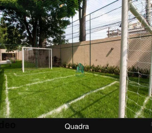 Imagem Apartamento com 2 dormitórios à venda, 44 m² por R$ 414.000,00 - Itapegica - Guarulhos/SP