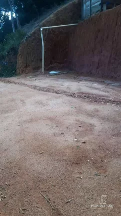 Imagem Terreno à venda, 720 m² por R$ 290.000,00 - Jardim Europa - Teresópolis/RJ