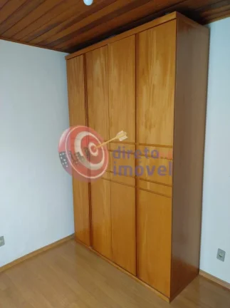 Imagem CASA 3 QUARTOS 2 BANHEIROS E 1 VAGA SÁUDE SÃO PAULO