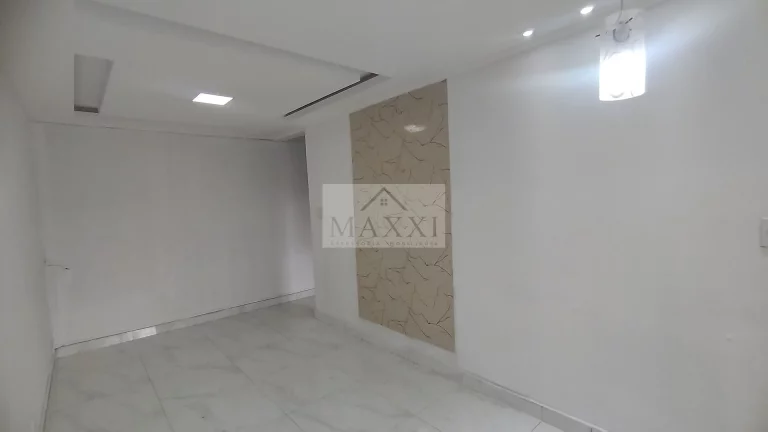 Imagem Apto 3 Quartos (1 Suíte) no Richmond Condomínio Resort – Estrada da Meringuava, 1430