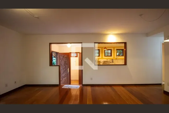 Imagem Casa à Venda - Vargem Grande, 4 Quartos, 280 m2
