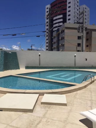 Imagem Apartamento à venda no Cond. Ville de Paris - 4 suítes, área de lazer - 180m² - Confira!