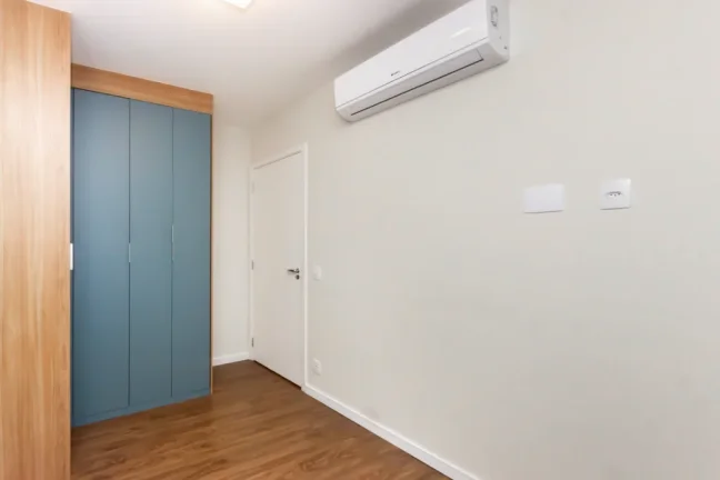 Imagem APARTAMENTO RESIDENCIAL em São Paulo - SP, Aclimação