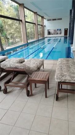 Imagem Apartamento à venda ou para alugar com 4 quartos, sendo 4 suítes, no condomínio Vôo do Tangará, São Paulo - SP