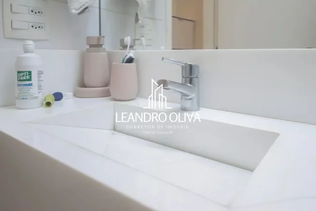Imagem Condomínio Mondo Itaim - Apartamento à venda na Vila Olímpia – 3 dormitórios (1 suíte) | 87 m² | 2 vagas