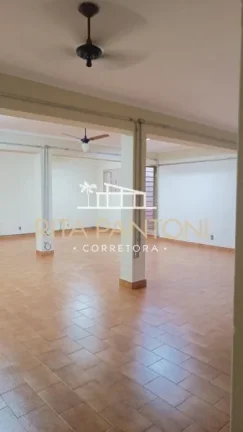 Imagem Casa Comercial - Jardinópolis - Centro - Região Central