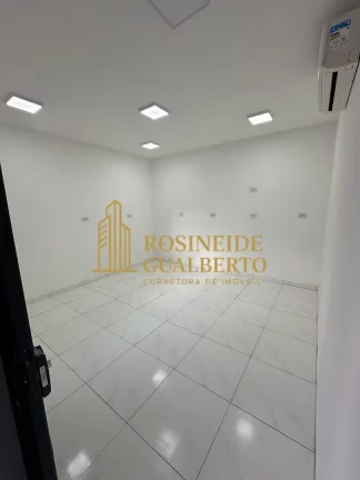 Imagem Locação de Sala Comercial