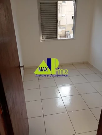 Imagem APARTAMENTO 45M²/02 DORMITÓRIOS/01 VAGA