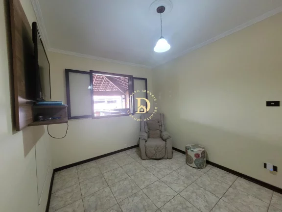Imagem Casa - Jardim Souto - SJCampos - 02 Dormitórios (01 Suíte) - 252m²