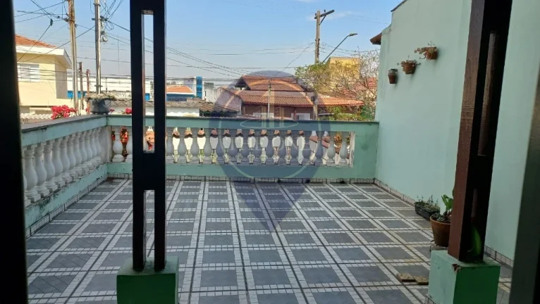 Imagem Imóvel de luxo no Parque Jabaquara: casa com 4 quartos, 1 suíte, 3 salas, 3 banheiros, 3 vagas na capital paulista!