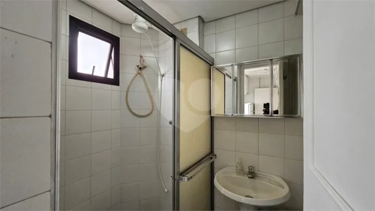 Imagem Apartamento à venda com 3 quartos, sendo 1 suíte, no condomínio Maresias, São Paulo - SP
