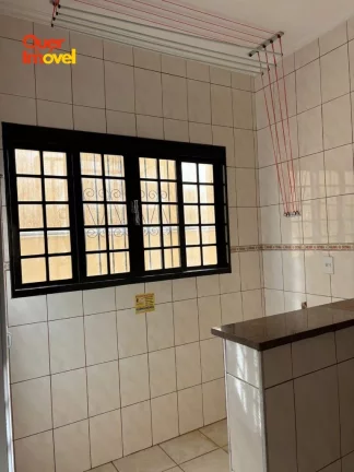 Imagem Apartamento de 3 quartos no Condomínio Itamaraty em Ribeirão Preto-SP: 63m², suite, sala, 2 banheiros e 1 vaga de garagem.