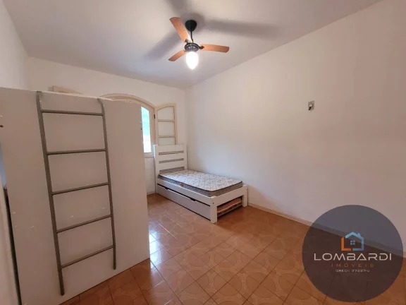 Imagem Apartamento a poucos metros da praia na Praia Grande !