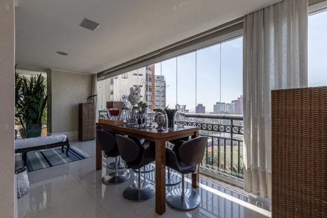 Imagem Comprar apartamento 4 suítes em Morumbi São Paulo SP, apartment in São Paulo Brazil, apartamento 4 quartos em São Paulo SP, apartamento alto padrão SP
