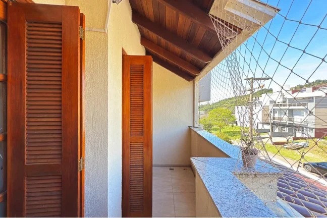Imagem Casa para venda no bairro Aberta dos Morros em Porto Alegre
