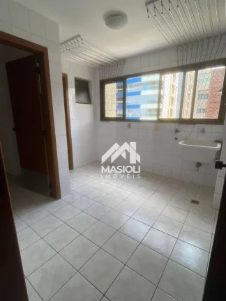 Imagem Apartamento à venda, 180 m² por R$ 1.700.000,00 - Praia da Costa - Vila Velha/ES