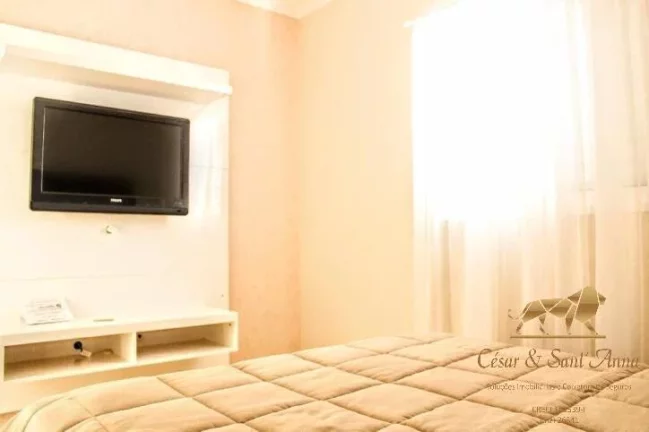 Imagem Apartamento Venda em Campos do Jordão-SP