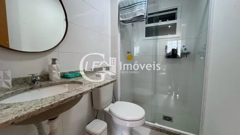 Imagem LINDO APARTAMENTO COM CHURRASQUEIRA NO ACQUA VERANE