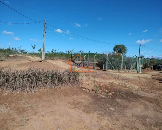 Imagem Sítio à venda no bairro CAPÃO DA TENDA - Mogi Mirim/SP