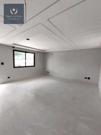 Imagem Sobrado com 147 m², 3 quartos (1 suíte) à venda por R$ 860.000 - Boa Vista - Curitiba/PR