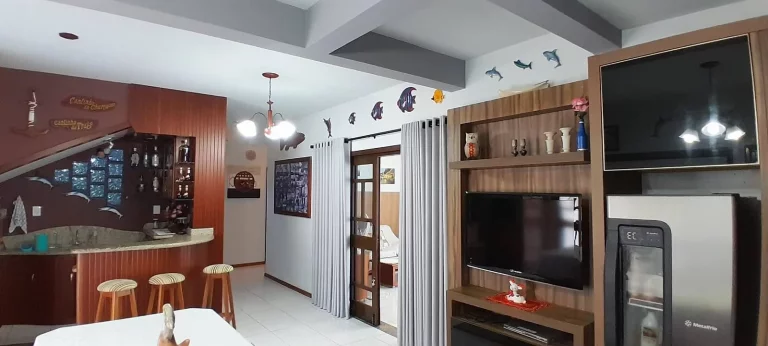 Imagem Casa à venda no Centro de Barra Velha