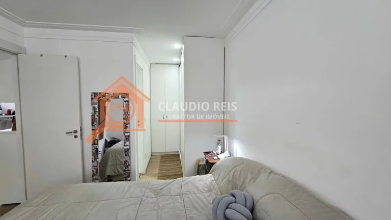 Imagem Apartamento com 2 Quartos à venda, 80m² - Jardim Marajoara