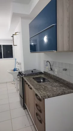 Imagem VENDO APARTAMENTO DE 02 DORMITÓRIOS NA RUA ZIKE TUMA! (ZONA SUL - SP)