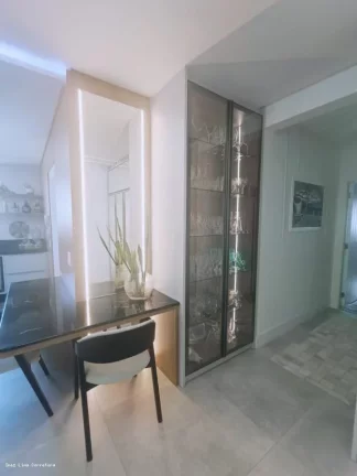 Imagem Apartamento 3 dormitórios para Venda em Itapema, meia praia, 3 dormitórios, 3 suítes, 4 banheiros, 3 vagas