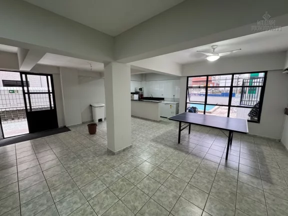 Imagem Ótimo apartamento à venda na Guilhermina PG