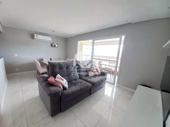 Imagem Apartamento com 3 quartos, Vila Belmiro, Santos - R$ 974 mil, Cod: 25119