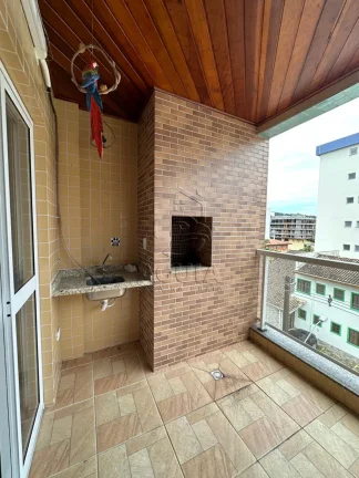Imagem Apartamento no Itaguá em Ubatuba excelente localização!