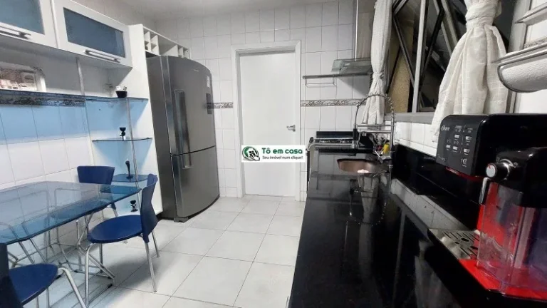 Imagem APARTAMENTO RESIDENCIAL em SÃO JOSÉ DOS CAMPOS - SP, BOSQUE DOS EUCALIPTOS
